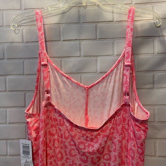 Torrid mini super soft tank dress - Picture 5 of 5